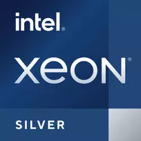 Procesorius Lenovo Intel Xeon Silver 4510 2.4 GHz 30MB Tray