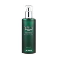 Dr. Oracle Antibac Derma Refinining Tonikas 130ml – Spuogus raminantis ir odą balansuojantis tonikas gray