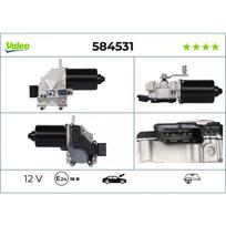 Valytuvo variklis VALEO 584531