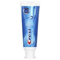 Crest, Pro-Health, fluoro dantų pasta, švari mėtų, 3 uncijos (85 g) blue