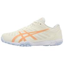 ASICS Attack Excounter 2 Cream Summer Dune Unisex Sneakers White 1073A002-105 41.5 beige