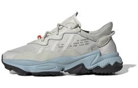 Adidas Originals Ozweego Tr 'Grey Blue' Women's EG9838 37⅓