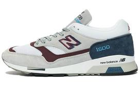 1500 New Balance Pagaminta Anglijoje 'Pilka Bordo' M1500NBR 37.5 gray