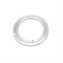 12-39cm Rotating Bearing Turntable Lazy Susan Base For Kitchen Dining Table Equipped With Stainless Steel Ball Bearings