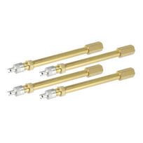 100mm/ 3.94\  Tire Valve Extender Car Accessories Length 50mm/ 1.97\ 100mm
