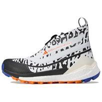 Terrex Free Hiker Stella McCartney x Terrex Free Hiker Adidas GORE-TEX 'Baltas Juodas Leopardas' IF1791 38