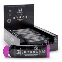 Myprotein PRO Hyrox The Energy Gel 20 x 60ml skonis - Avietės limonadas