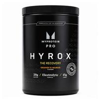 Myprotein PRO Hyrox The Recovery 670g skonis - Braškių su kivi