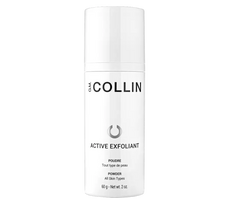 G.M. Collin Active šveičiamieji milteliai, 60 g