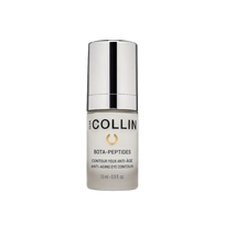 G.M. Collin Bota-Peptides paakių kremas, 15 ml
