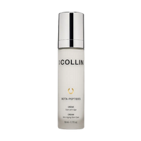G.M. Collin Bota-Peptides veido kremas, 50 ml