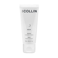 G.M. Collin Aqua veido kaukė, 60 g