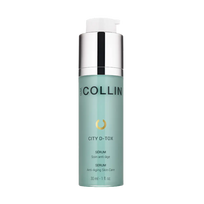 G.M. Collin City D-Tox serumas, 30 ml