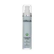 G.M. Collin Hydramucine Optimal drėkinamasis gelis, 50 ml