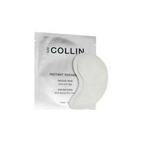 G.M. Collin Instant Radiance paakių kaukės, 1 pora
