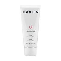 G.M. Collin Sensiderm veido kremas, 50 g