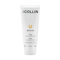 G.M. Collin Nutritive veido kremas normaliai, sausai odai, 50 ml