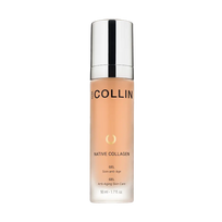 G.M. Collin Native Collagen gelis, 50 ml