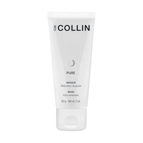 G.M. Collin Pure veido kaukė, 60 g