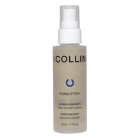 G.M. Collin Puractive+ dulksna mišriai ir riebiai odai, 50 ml