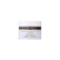 Thesera Melting Thread paakių ir kaklo kremas, 100 ml