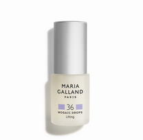 36 Maria Galland Drops stangrinantys serumo lašai, 15 ml