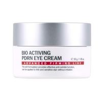 Dermaline Bio Activing PDRN Eye Cream dvigubo poveikio intensyviai atkuriantis ir stangrinantis paakių kremas su PDRN, 30 g