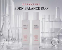 Dermaline PDRN balansuojantis duetas – Daily Balance Duo
