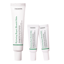 Thesera Hydrating Repair Blemish Balm veido kremas su spalva SPF 30, 10 ml (2 atspalvis)