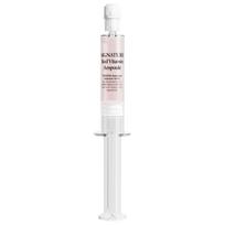 Thesera Signature Red Vitamin šviesinančios ir skaistinančios egzosomų ampulės, 20x4 ml