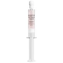 Thesera Signature Red Vitamin šviesinanti ir skaistinanti egzosomų ampulė, 1x4 ml