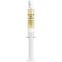 Thesera Signature BHA priešuždegiminio poveikio egzosomų ampulė, 1x4 ml