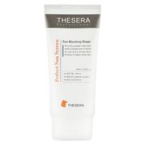 Thesera Perfect Sun Screen kremas nuo saulės SPF 30, 50 ml