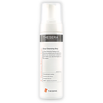 Thesera A+ Epidermis Balance valomosios putos, 200 ml