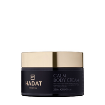 Hadat Cosmetics Calm kūno kremas, 250 ml