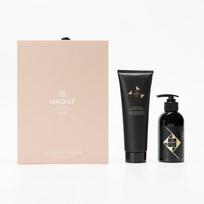 Hadat Cosmetics Moisture Touch drėkinamasis rinkinys