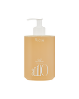 AnillO Amber528 parfumuotas rankų ir kūno prausiklis, 450 ml