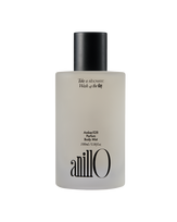 AnillO Amber528 Parfum Body Mist – parfumuota kūno dulksna, 100 ml