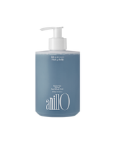 AnillO Shower Time Scented Hand & Body Wash – kūno ir rankų prausiklis, 450 ml