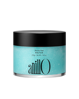 AnillO Shower Time Body Scrub – kūno šveitiklis, 210 g