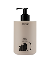 AnillO Black Tea Nourishing Scalp Shampoo – maitinantis šampūnas, 450 ml
