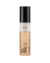 AnillO Black Tea Nourishing Cream Hair Mist – maitinantis kreminis plaukų purškiklis, 70 ml