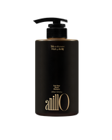 AnillO Dark Beer Biome stiprinantis šampūnas plaukams, 500 ml