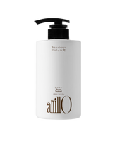 AnillO Dark Beer Biome stiprinanti plaukų kaukė-kondicionierius, 500 ml