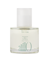 AnillO Neroli Wood Glow Hair Essence – atkuriamoji plaukų esencija, 50 ml