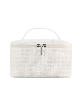 AnillO Tweed Pouch Bag – kosmetinė