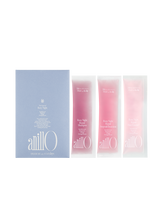 AnillO Rosy Night Repair Kit (mėginukų rinkinys) 3 x 5 g