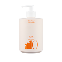 AnillO Bitter Orange Scented Hand & Body Lotion – kūno ir rankų losjonas 450 ml