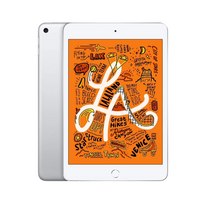 Apple iPad Mini 5th Gen (2019) WI-FI 64GB Silver