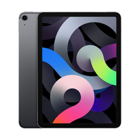 Apple iPad Air 4th Gen LTE 256GB Space Grey